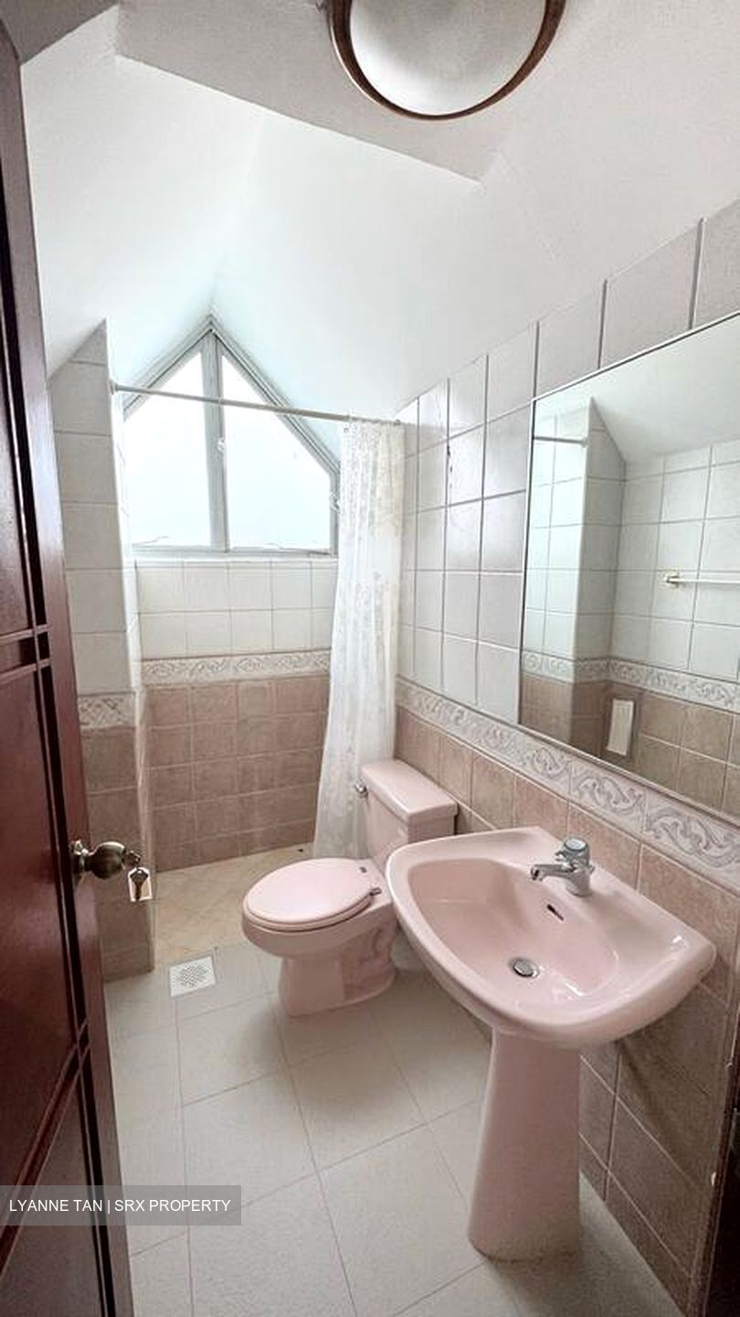 Pinetree Condominium (D10), Condominium #507905521
